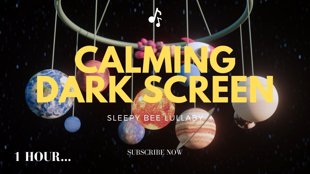 Animation of Baby Toys to Help Kids Sleep in 1 Hour #73