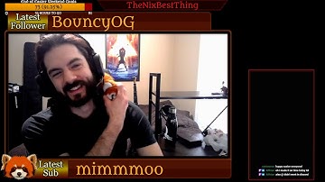 Chrono n Chill Part 8: Back to the Future!