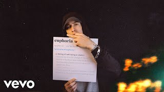 Eminem - Euphoria (feat. Royce da 5'9