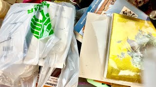 Halloween and Junk Journal Dollar Tree Haul🎃👻
