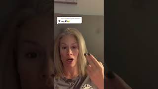 Ambien and labor don’t mix, new mom warns #mom #labor #pregancy