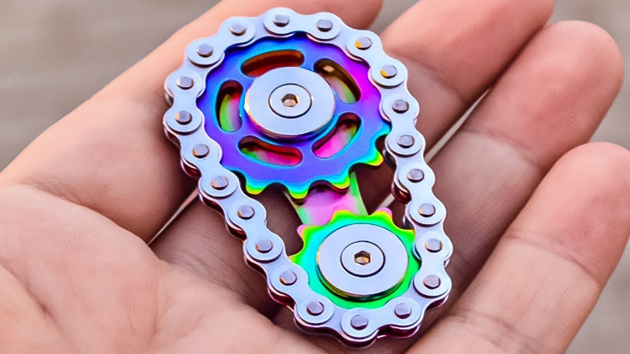 COOL GADGETS YOU HAVEN'T SEEN BEFORE