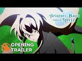 A Returner's Magic Should Be Special | OP TRAILER