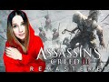 ASSASSIN'S CREED 3 ► ПЕНА И ПЛАМЯ ► ПРОХОЖДЕНИЕ #8