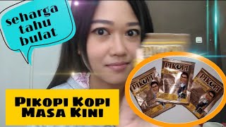 Download Lagu NYOBAIN PIKOPI || KOPI ALA BARISTA MP3