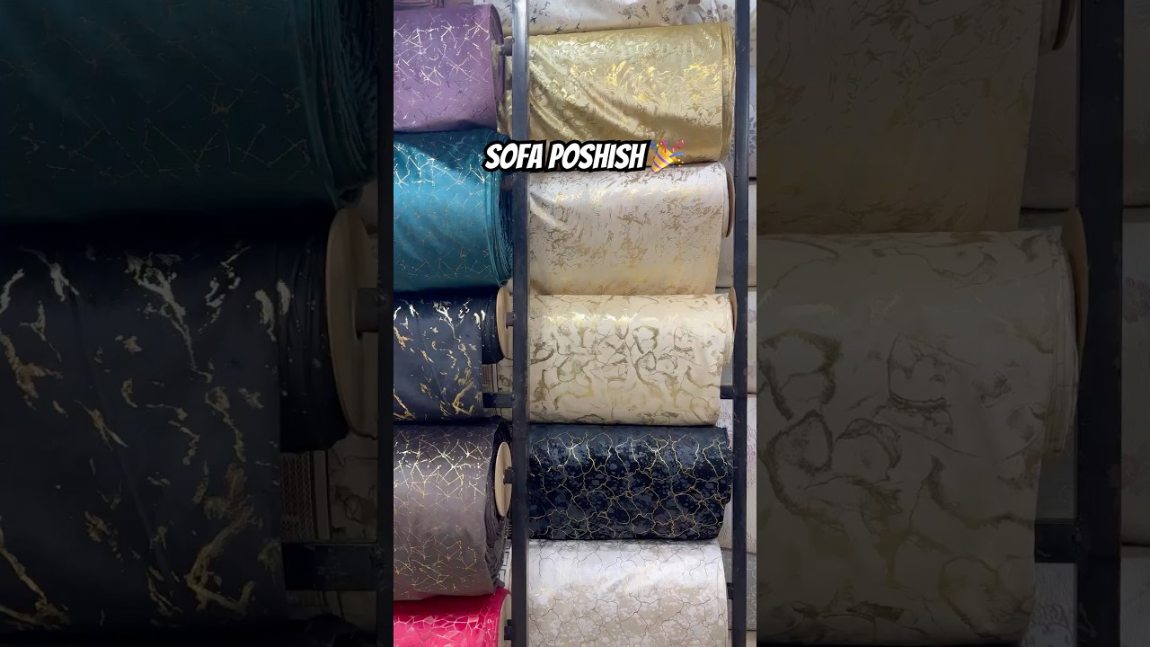 Home Renovation | Sofa Poshish | Furniture Change | Township Market exploring