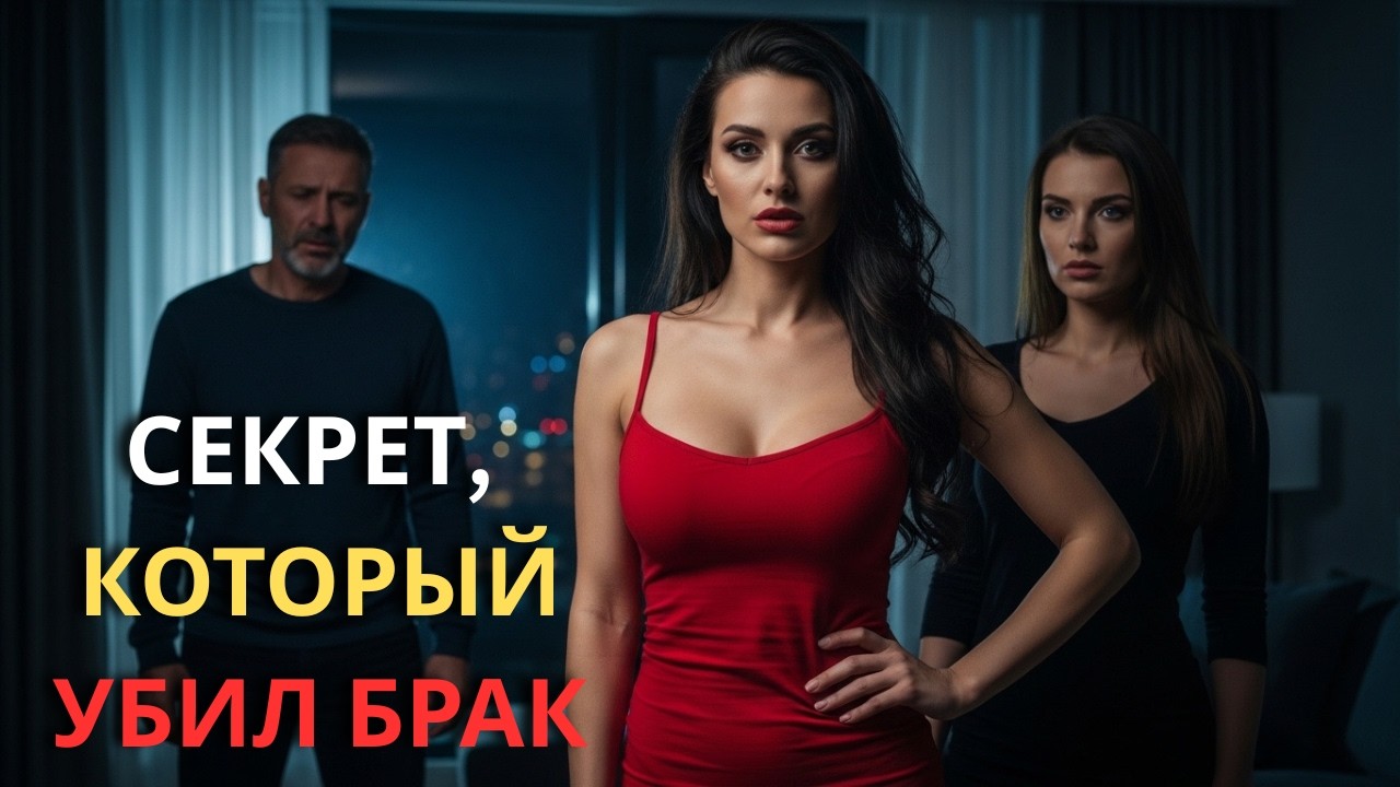 Когда рушится доверие: секрет жены и лучшей подруги | неверность рассказы |