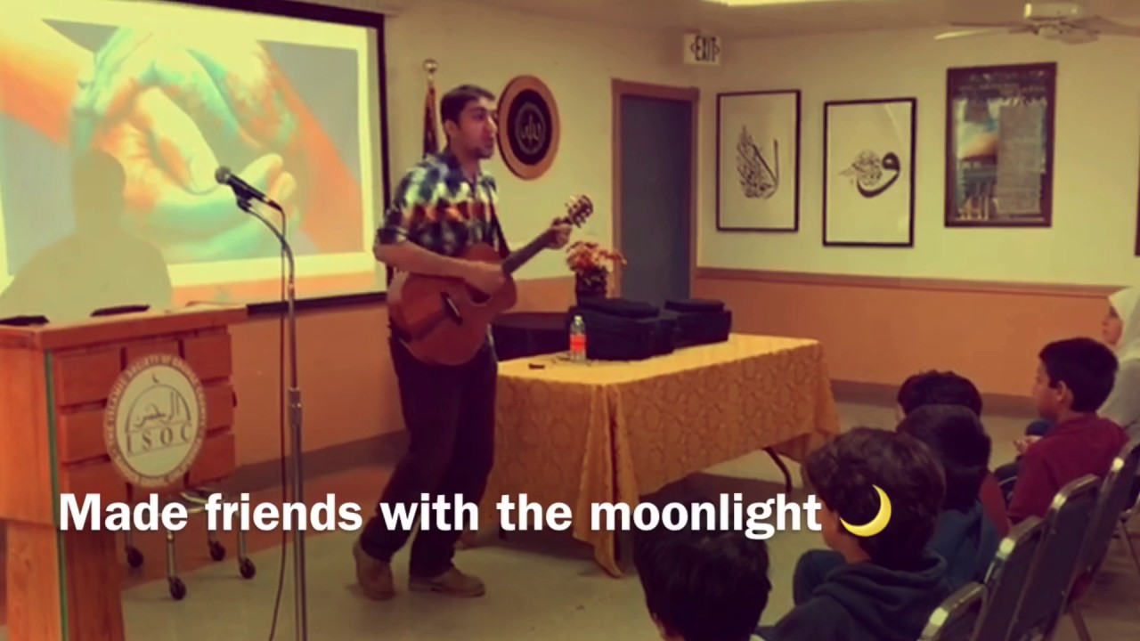 Raef Classroom Visit : Orange Crescent School , California 