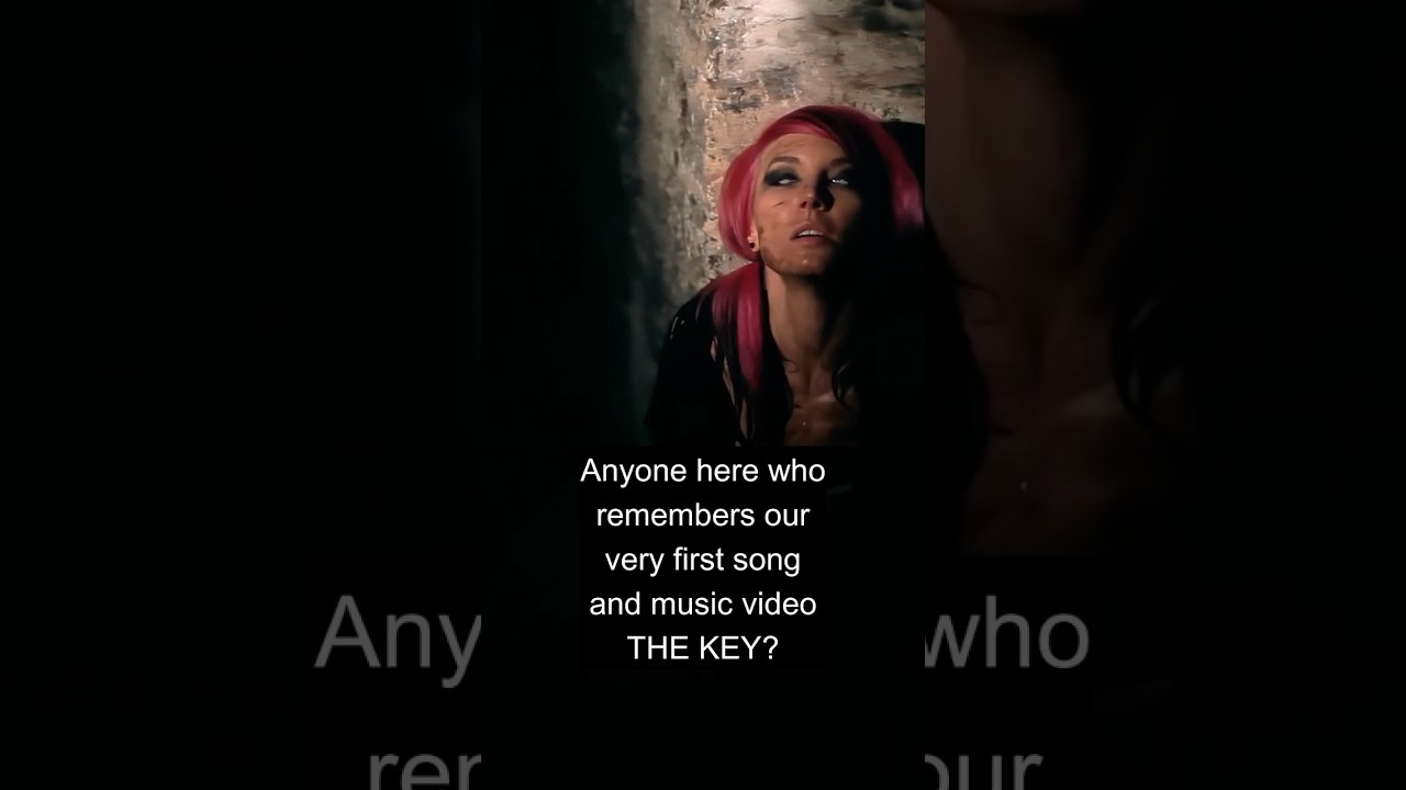 THE KEY 2025 - OUT NOW😍