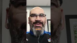 Celebrity Scot Pollard made this bold statement to the Jazz 😯 #shorts Profile