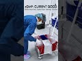 Get Clean Room Ready With Me GMP