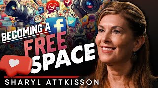 Will Social Media Ever Become a Truly Free Space — Or Is It Just Digital Theater - Sharyl Attkisson