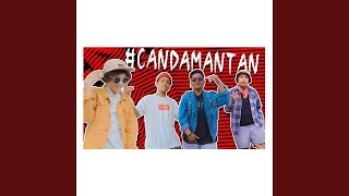Canda Mantan