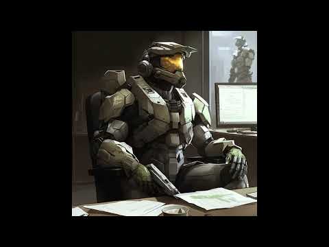 Master Chief helps you nail your job interview