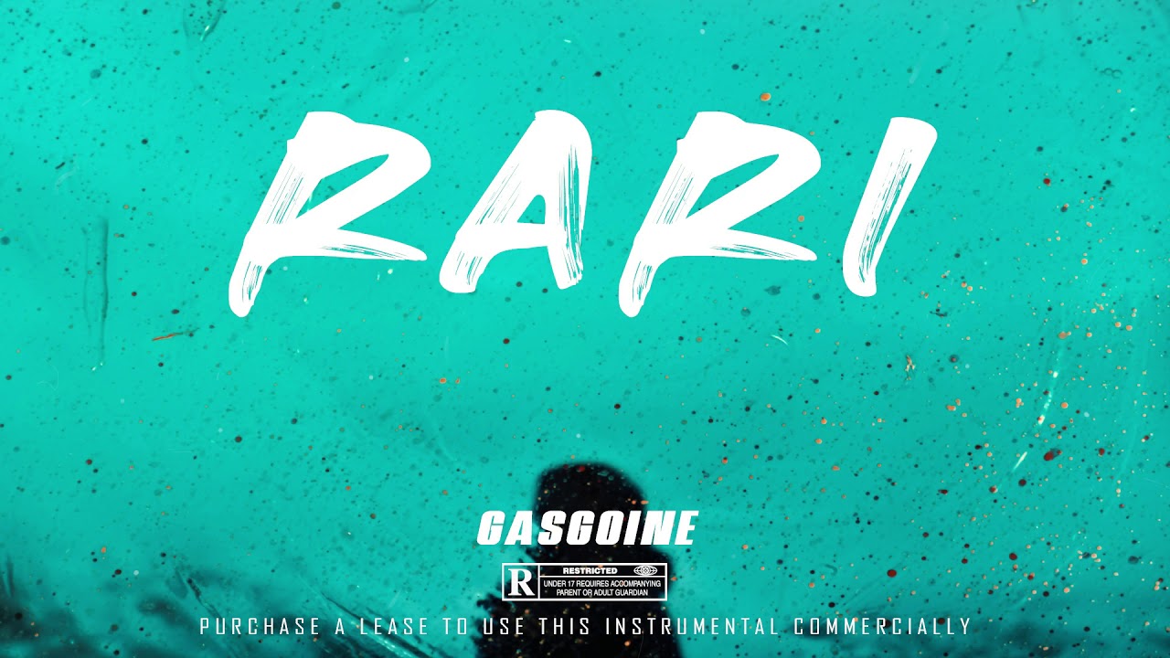 AFROBEAT X AFRO EAST INSTRUMENTAL || 'Rari' | East African Instrumental | Harmonize Type Beat