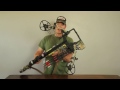 Parker Tornado X Xtreme Crossbow: Comprehensive Review and Red Hawk Accessories Insight