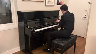 Prokofiev - Symphony No. 5 in B-Flat Major, Op. 100