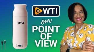 Jettle Electric Kettles | Our Point Of View