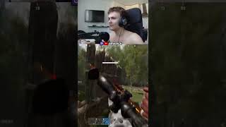Im just toying with them atp😭 #gevad1ch #twitch #rust #rustsolo #solorust #shorts