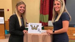 Wilkes PPA Conferences - 2019/2020