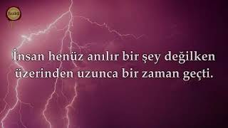 İSLAM SUBHİ [ İNSAN SURESİ]