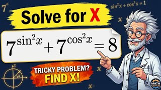 95% of People Miss This Exponential Equation Trick!