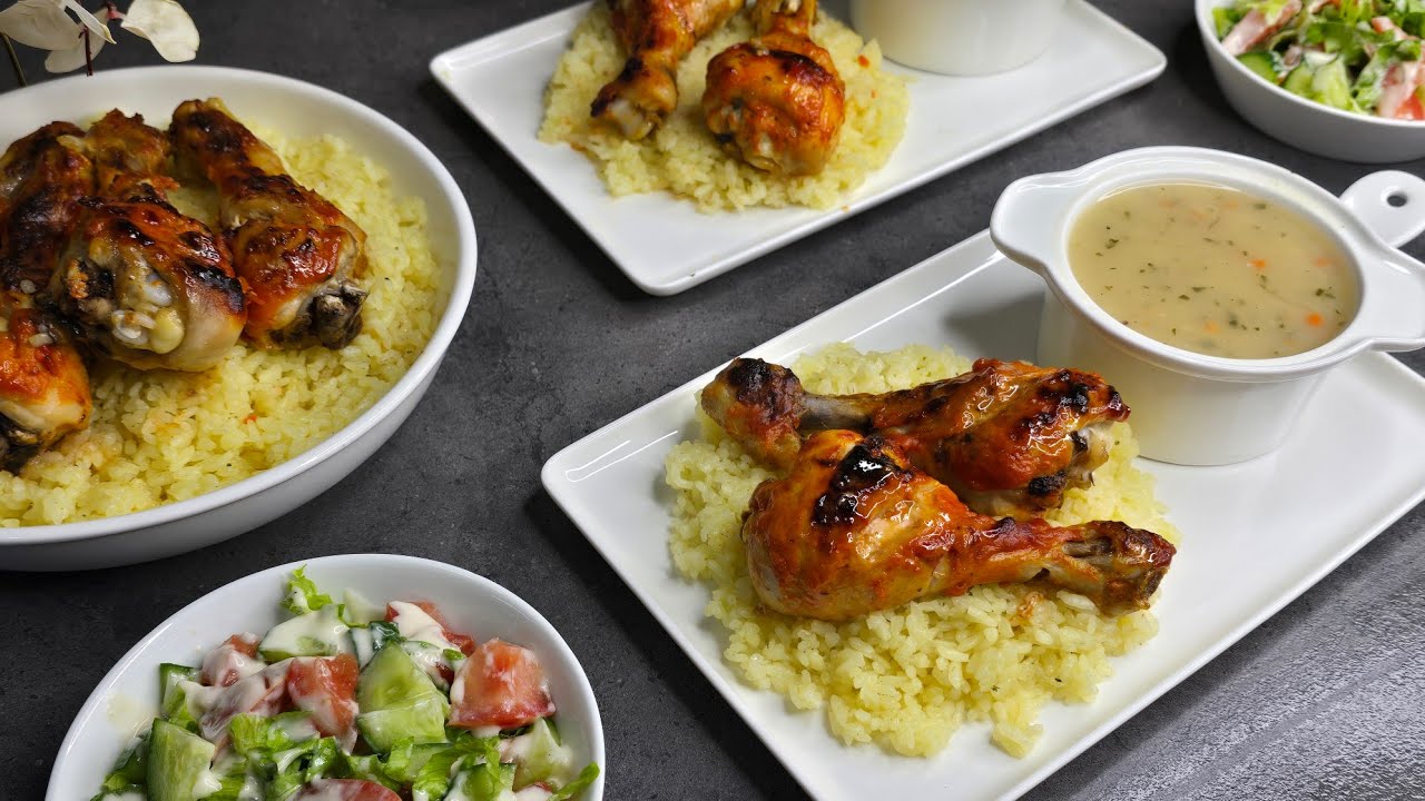 Iftar me të knaq - Kofsha Pule të Pjekura Pambuk të Buta Sekreti që ma tregoi Mikja ime 