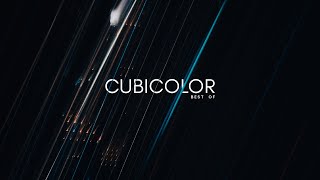 Best of Cubicolor