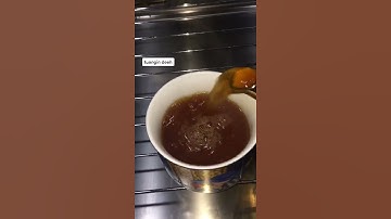 MEMBUAT WEDANG JAHE