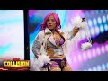 AEW Collision HIGHLIGHTS: Mina Shirakawa vs Viva Van | 2/7/26