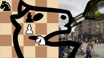 Learning The Scotch Game (Chess.Com)