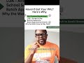 Why Your PAL Is Delayed: The Real Process Revealed!@familytrustconnections