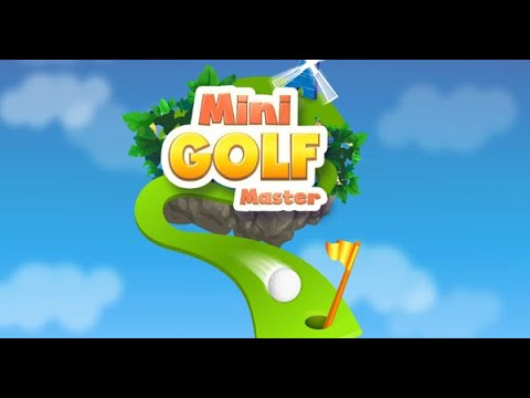 Mini Golf Master Full Gameplay Walkthrough