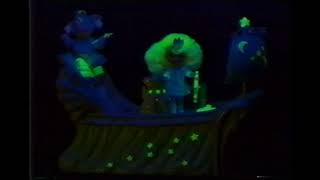 Moon Dreamers From Hasbro Commercial 1986