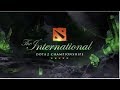The International 2018 - Main Event Day 2
