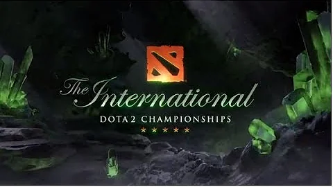 The International 2018 - Main Event Day 2
