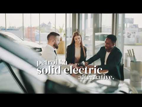 Video preview for Why Is EV Adoption Growing In India