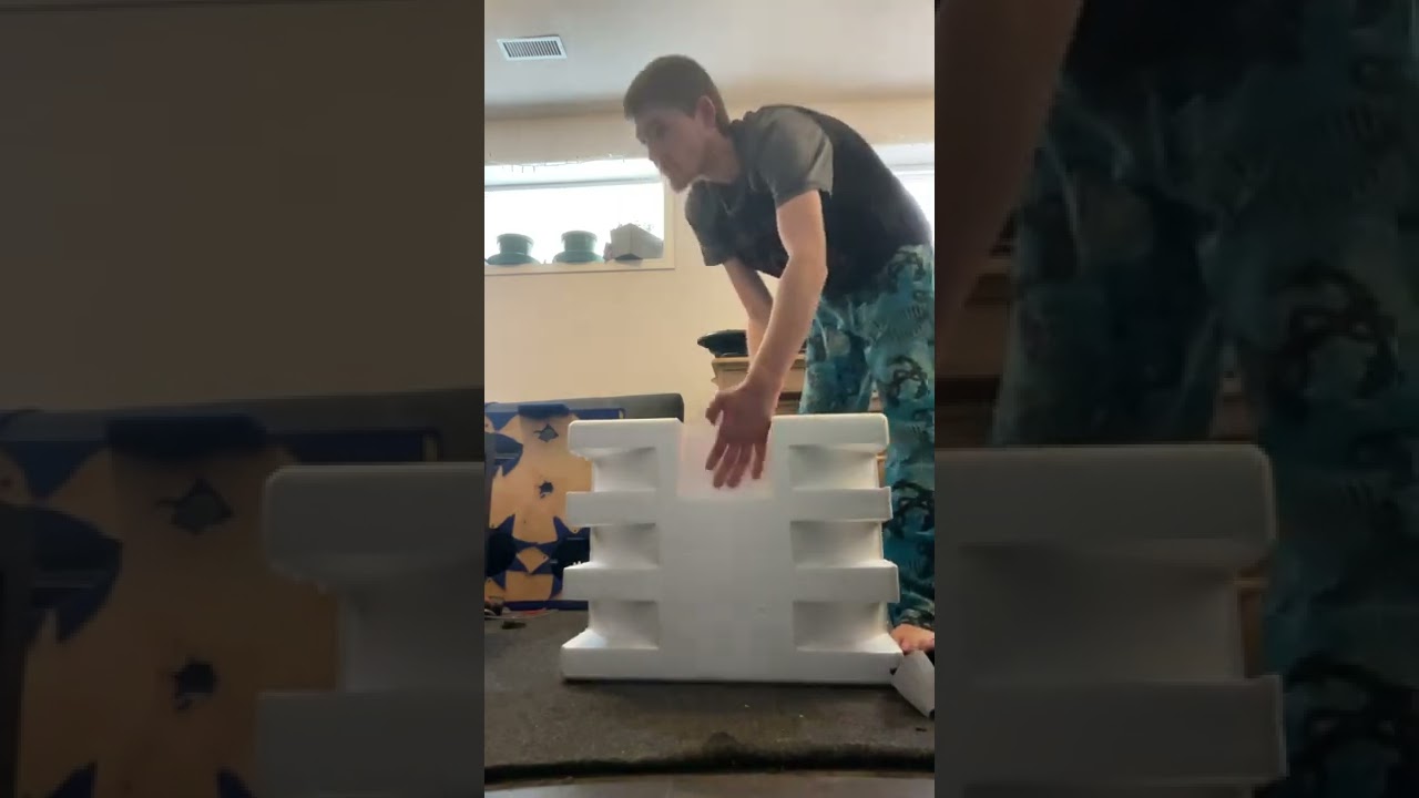 Resilient sounds platinum 18