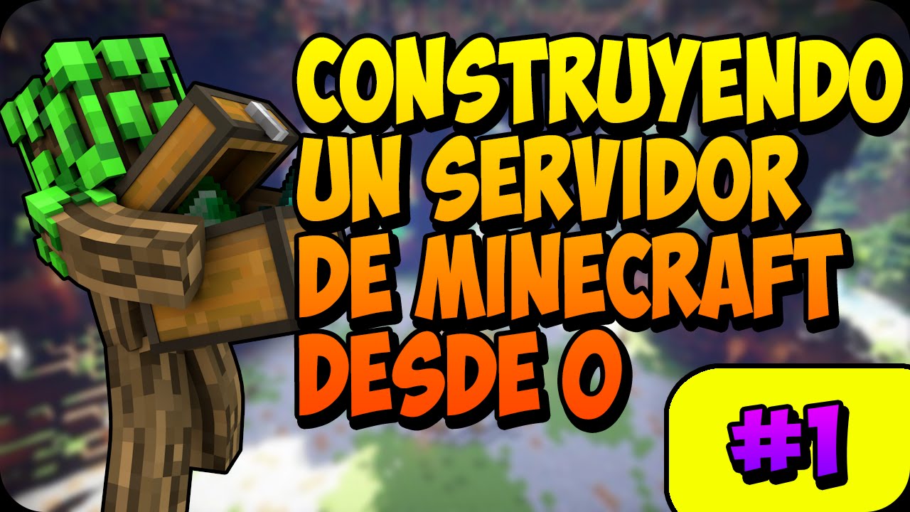 Como Llevar Un Spawn En Minecraft
