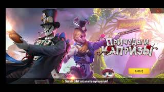 Free Fire Elite P Satın Aldım. Efsane Pick Up Skini. Sezon 20