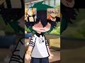 He still love the others tho- #BkDk #BakuDeku #gacha #edit #mha