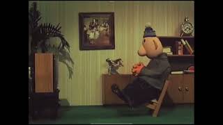 Jeopardy Uk - Think Music 1990 10 Minutes