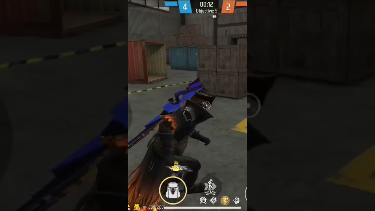 Kabhi to chahe ka gana free fire ki short video download setting up karke head mara