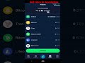 Free USDT Earn | Free USDT Without Investment | Dollar Earning Apps | Earn Crypto Online #shorts