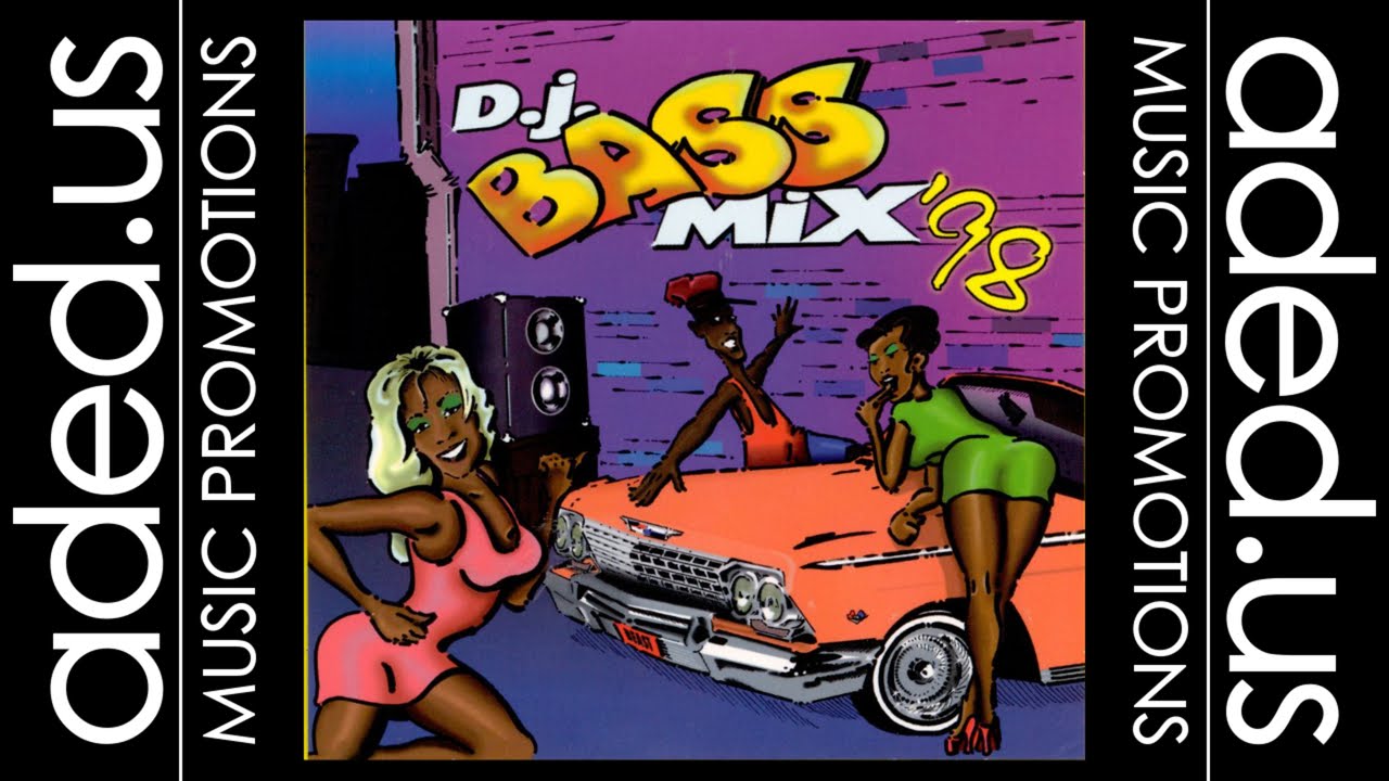 DJ Bass Mix Theme YouTube