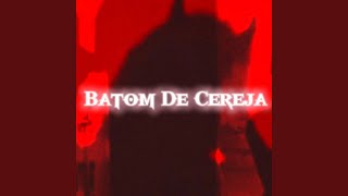 Batom De Cereja