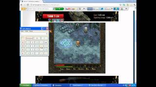 Arcuz 2 hack level