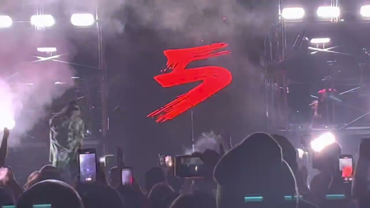 “WELCOME TO THA CARTER TOUR” Industry21mag bts