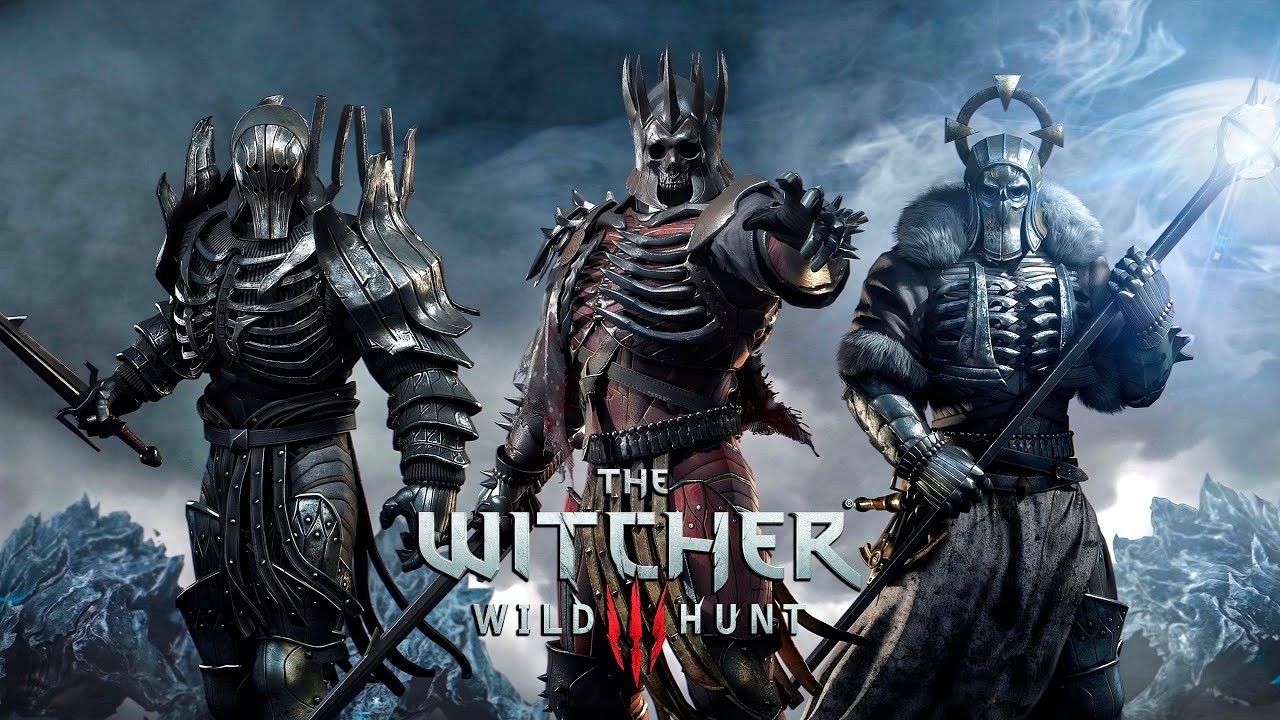 #8 Ведьмак 3 : Дикая Охота | СТРИМ ПРОХОДИМ ВМЕСТЕ 2К #thewitcher #thewitcher3 #risingforceplay