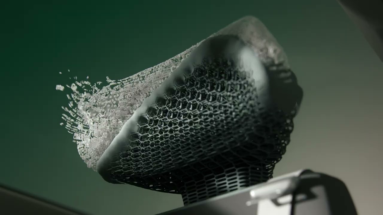 Vision O by Škoda | Space. Comfort. Tomorrow.